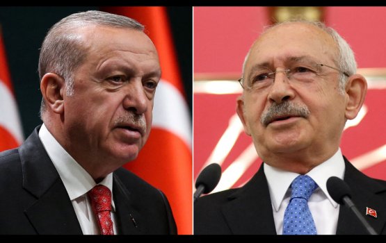 Turkey ge Inthikhaabu Dhevana Burakah 