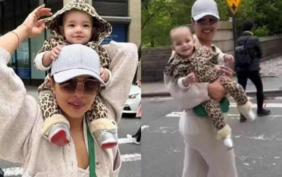 Priyanka aai Malti ge hihgaimu video eh