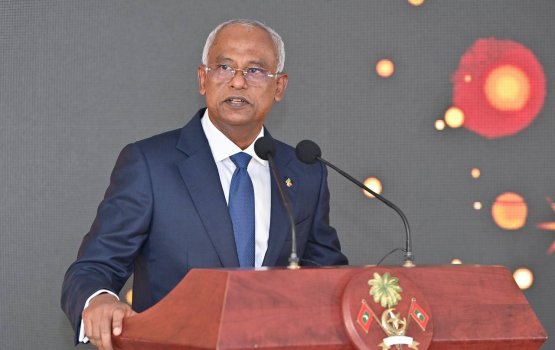 Raees azulu kurumuge massala ah 20 member in soi kohfi