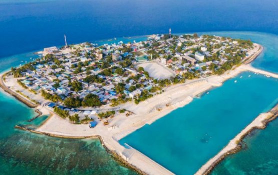 Gasfulhi eh govaigen, fihunu anhen meeha ah ICU gai farivaadhenee