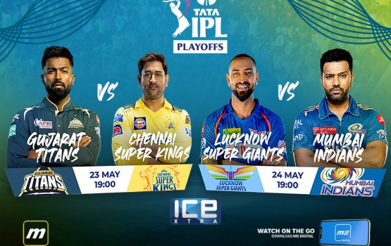 IPL mubaarai emme fahu 4 match ves Medianet in balaileveyne
