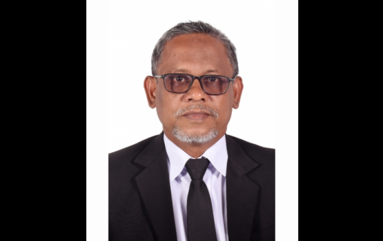 Hdh. is magistrate ah maruge inzaaru dhin 2 meehaku hayyaru koffi