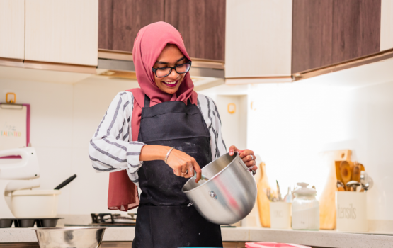 Dhe viyafaari akah  BML in 1 million rufiyaa dheyn hulhuvaalaifi