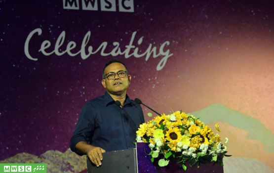 Veythuvedhiya 4 aharaai baige thereygai foni natheejaathakeh nerevunu: Shah