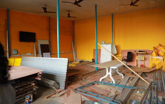 Democrats in MDP harugeyah vahegaiy mahsala MDP in kuhverikohfi