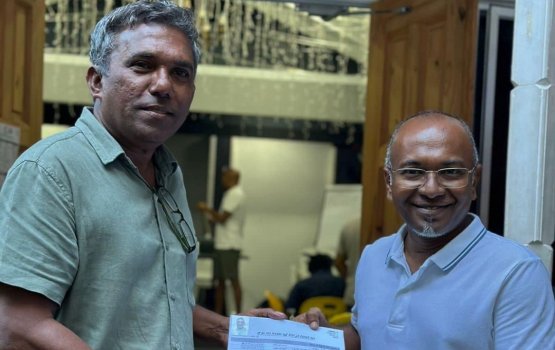 Democrats ah soi kurumun mujuthaba magaamun vakikohfi