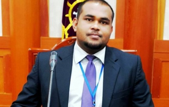 Nashath ithuru dhaurakah hovumah majilis ah fonuvaifi