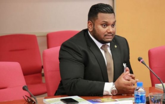 Seamanun ge document thah maheh haa dhuvahuge therey gai libeyne: Transport ministry
