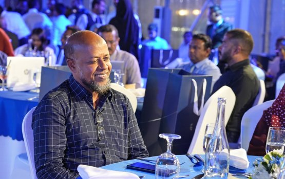 STO ge aammu hissaadhaarun ge board director kamah kurimathilaan hulhuvaalaifi