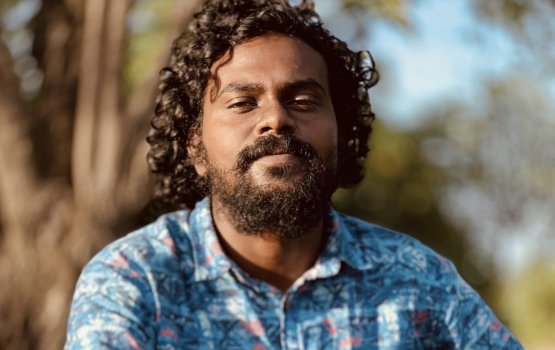 Beybe maraali mahsalaagai Mavaaz kushah iuthiraaf vumun kuh saabithuvejje