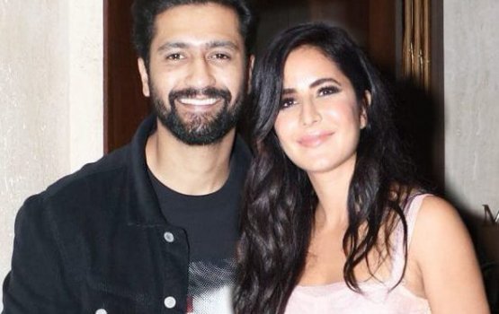 Punjabi lava nukiyumah Katrina kaireegai Vicky bunee kyvegeh?