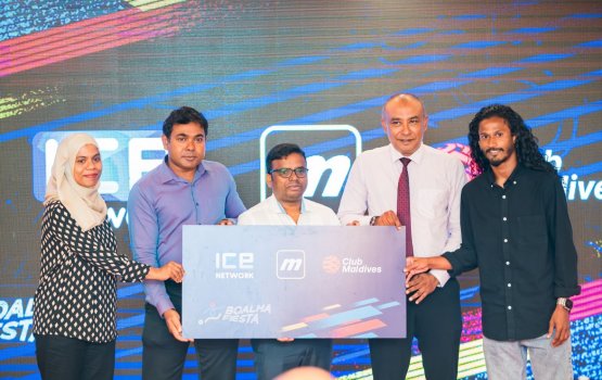 Media net boalha fiesta ge namuga khaassa campaign eh