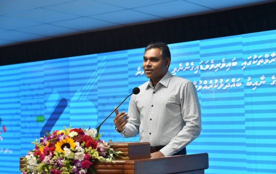 Dheenee heyluntherikan ithurukurumakee sarukaarun enme iskandheyne kanthah: Faisal
