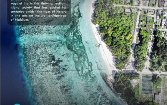 Kudafari gai bavvaa the little big festival ge partner akah dhiraagu