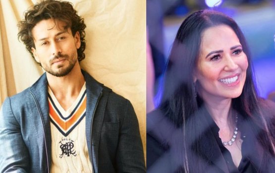 Tiger ge mom ah olhuvaalaigen faisaa ferigai massala eh balanee