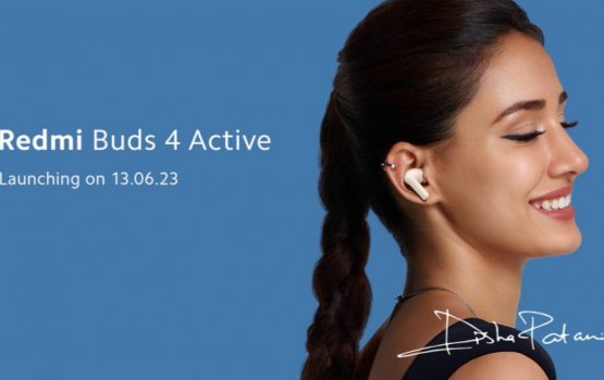 Xiaomi ge India ambassador ah Disha Patani