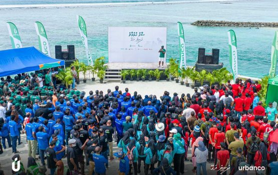 Veshi saafu kurumah ubarnco in challange eh