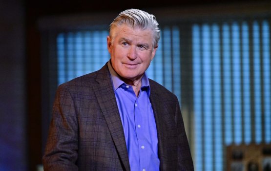 Accidenteh gai Treat Williams maruvejje