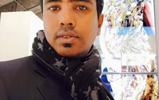 Meeheh ge aniybakaa eku ovvai ha. atholhu hospital ge manager hayyaru koffi