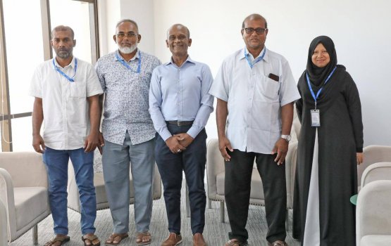 STO in 3 muvazafaku hajjah fonuvan ninmaifi