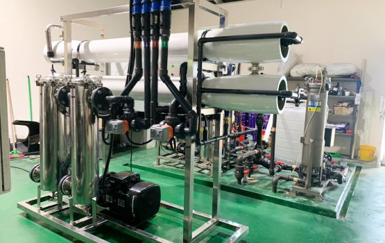 Rasdhoo gai ithuru 100 ton ge aro plant eh bahattaifi