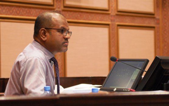 Gondhi gelunu masalaa gai badhalu hodhan Nazim ah dauvaa kureveyne: Spream Court