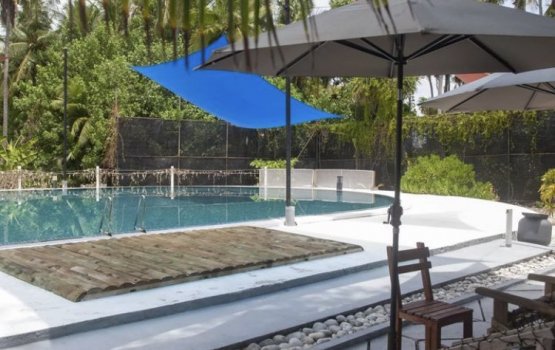 Dhanduverikamah dhookohfaivaa rasheh gai guest house hadhaigen hinganee