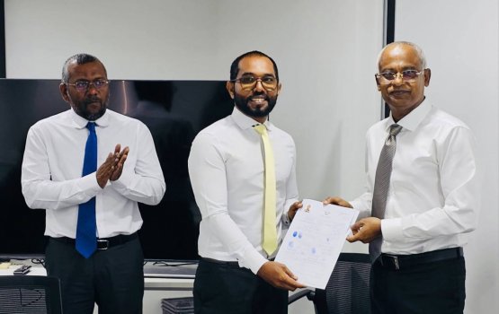 PPM in vakivi Ghaalib verikan kuraa MDP ah