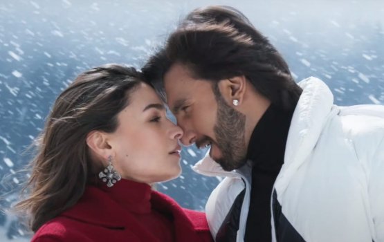 Rocky Aur Rani Kii Prem Kahani teaser varah furihama lobi fenugeh dhey