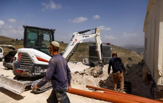 Ithuru gedhoru naalhan U.N in Israel ah govaalaifi