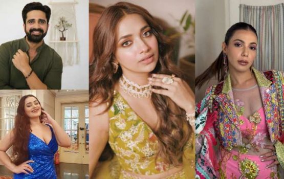 BiggBoss OTT 2: mi hafuthaagai beyruvaanee kon baiverieh!