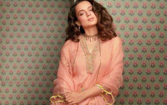 Ahannakee ihthifaaqun producer ah vee meeheh: Kangana