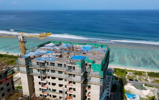 Flat ah point dhin goiy maadhamaa in feshigen portal in fenna gothah hadhanee