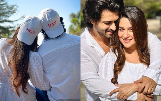 Dipika aai Shoaib ah firihen kujje libijje