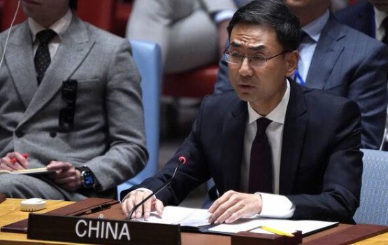 Agentina aa eku mashvaraa kurumah UK ah china in govaalaifi