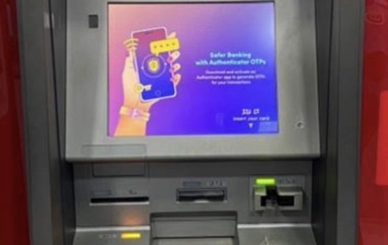 Gellun dhinas ATM in evves faisaa eh nugelley: BML