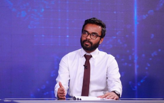 Zabeeh magaamun vakikurumun MRM in kanboduvejje