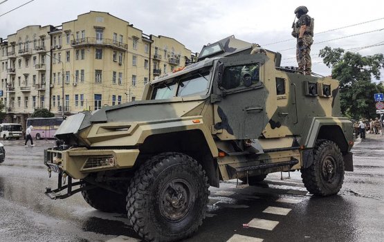 Russia ge kulee sifain ge kulli hamalaa in Putin goi husvaa hisaabah