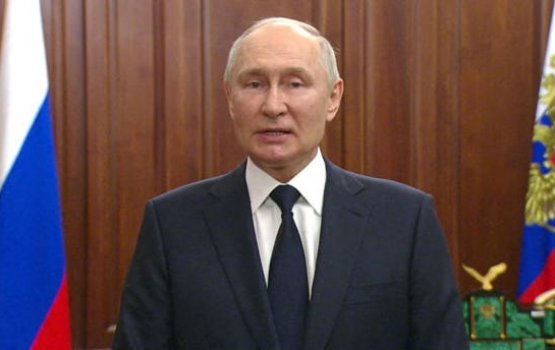 Wagner Group ge hamalaa gai maruvi pilotun nah Putin ge thaureefu