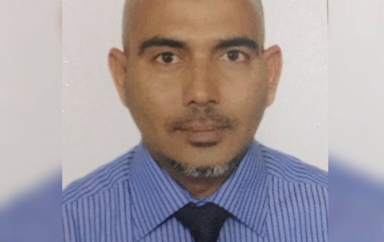 Namaadhun faibaigen dhanikoh accident vi lecturer adhi ves ICU gai 