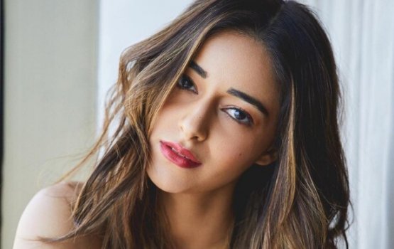 Kaiveni Kuran adhi maa avas: Ananya 