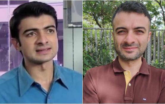 CID Actor eh mihaaru University ge Professor akah