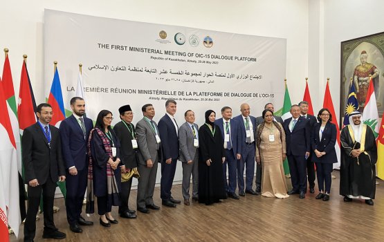 Sweden gai mushafeh endhumun OIC ge bahdhaluvumeh bavvanee