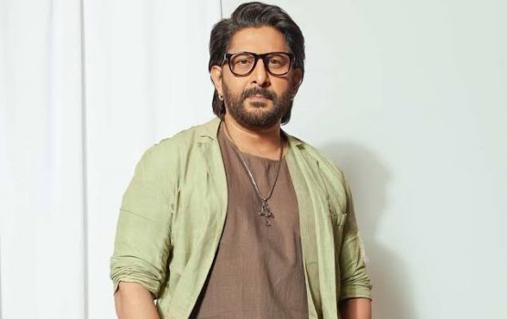 Ahannakee bollywood meeheh kamah nudhekevey: Arshad Warsi