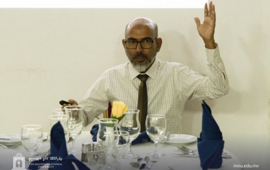 Hafeez ventilator in nagaifi