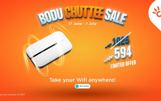 Dhiraag aa eku mi chutty gai komme thaakah ves internet hifaigen dheveyne!