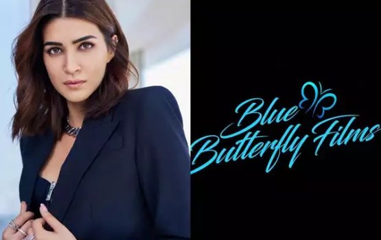 Kriti Sanon ammilla film kunfunyye uffadhaifi