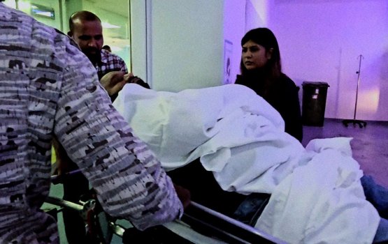 Adheeb ah faruvaa dhenee furaana ah nurahkaavaa naaruge bayyakah: MTD