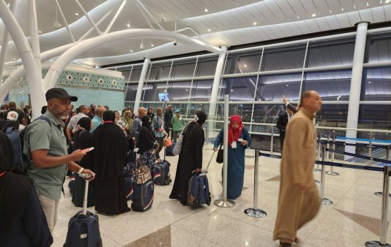 Hajj ah dhiya meehun annan fashaifi