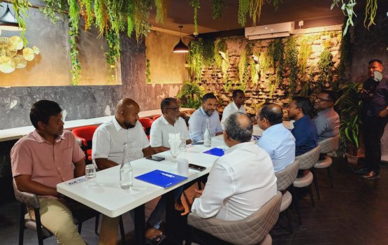 PPM in MNP aaeku ves mashvaraathah fashaifi